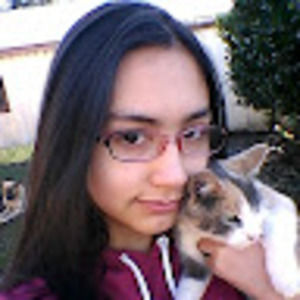 Meet your Posher, Rebekah